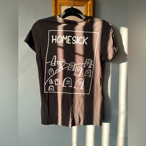 Black Matter t shirt